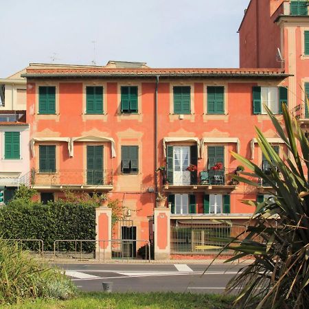 Apartment Casa Lambruschini By Interhome Sestri Levante Buitenkant foto