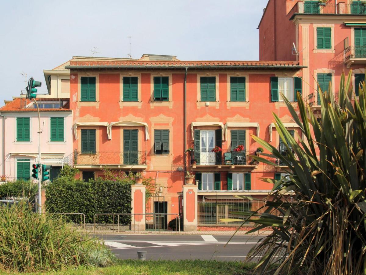 Apartment Casa Lambruschini By Interhome Sestri Levante Buitenkant foto