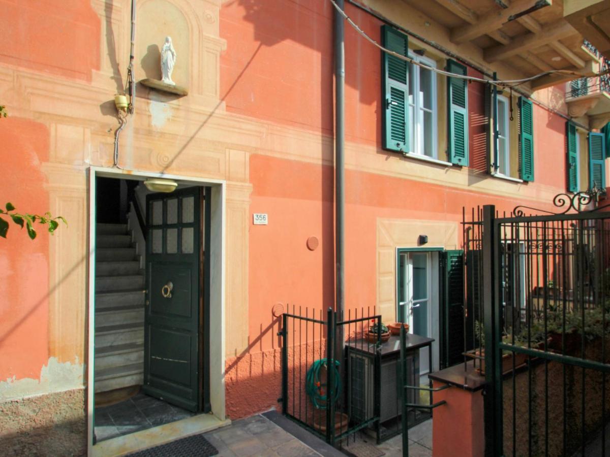 Apartment Casa Lambruschini By Interhome Sestri Levante Buitenkant foto