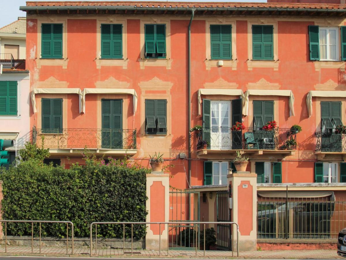 Apartment Casa Lambruschini By Interhome Sestri Levante Buitenkant foto