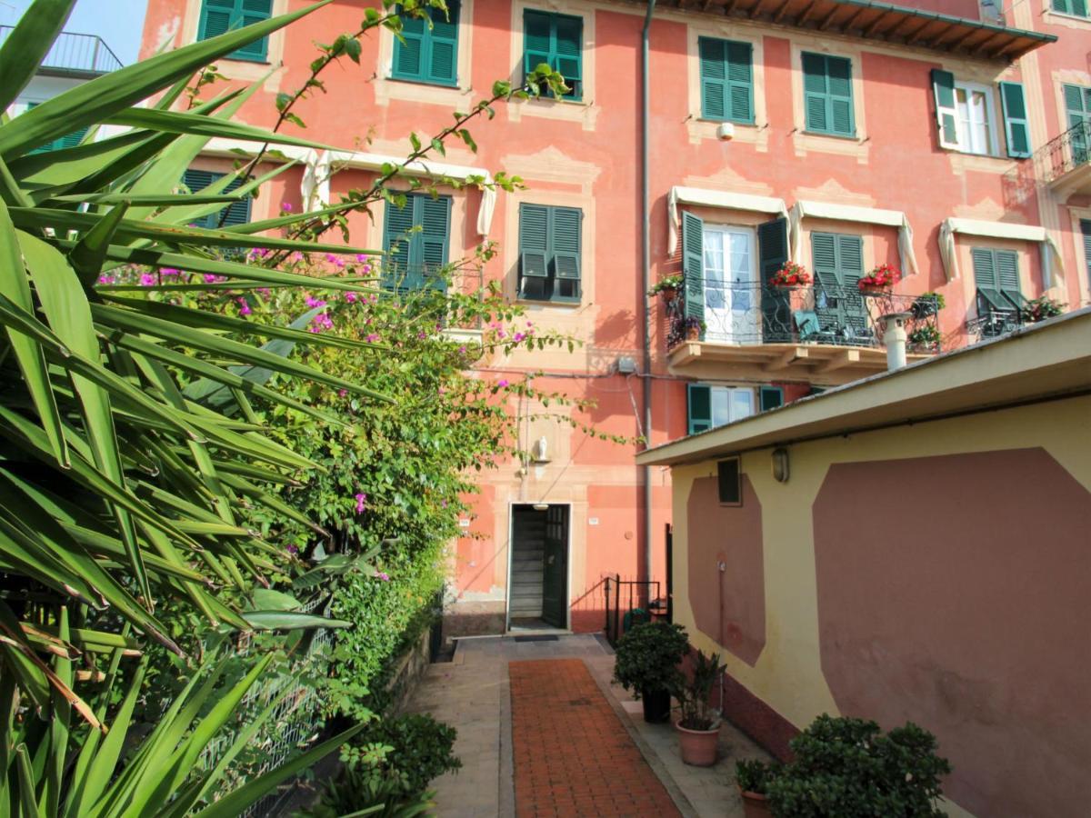 Apartment Casa Lambruschini By Interhome Sestri Levante Buitenkant foto