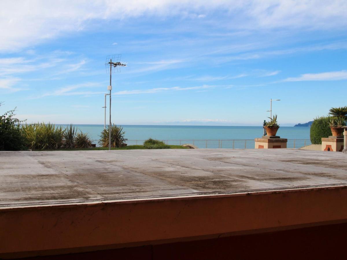 Apartment Casa Lambruschini By Interhome Sestri Levante Buitenkant foto
