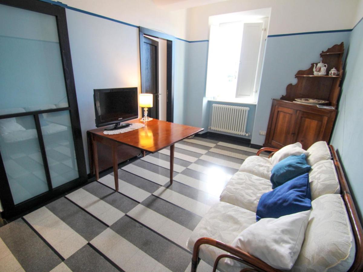 Apartment Casa Lambruschini By Interhome Sestri Levante Buitenkant foto