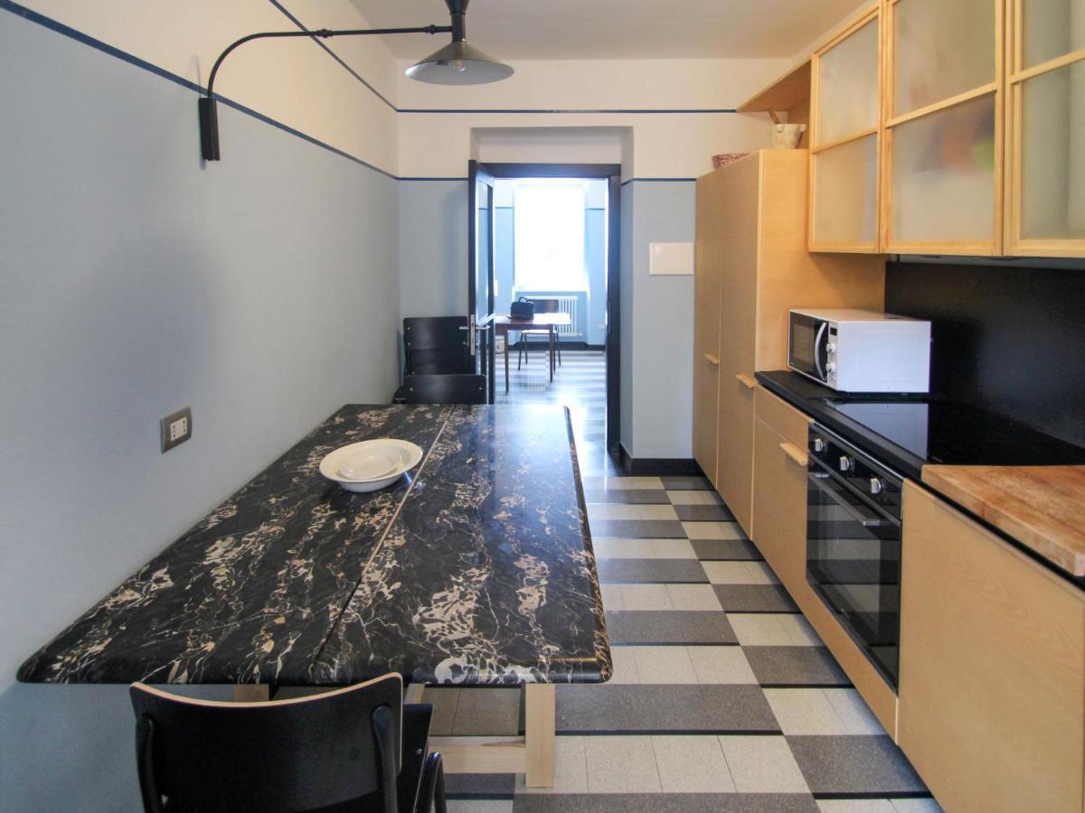 Apartment Casa Lambruschini By Interhome Sestri Levante Buitenkant foto