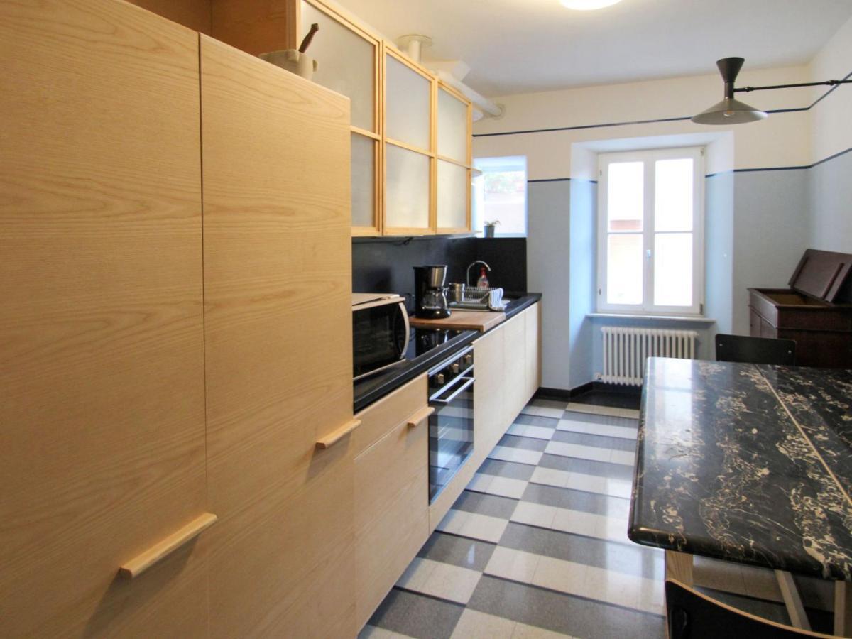 Apartment Casa Lambruschini By Interhome Sestri Levante Buitenkant foto