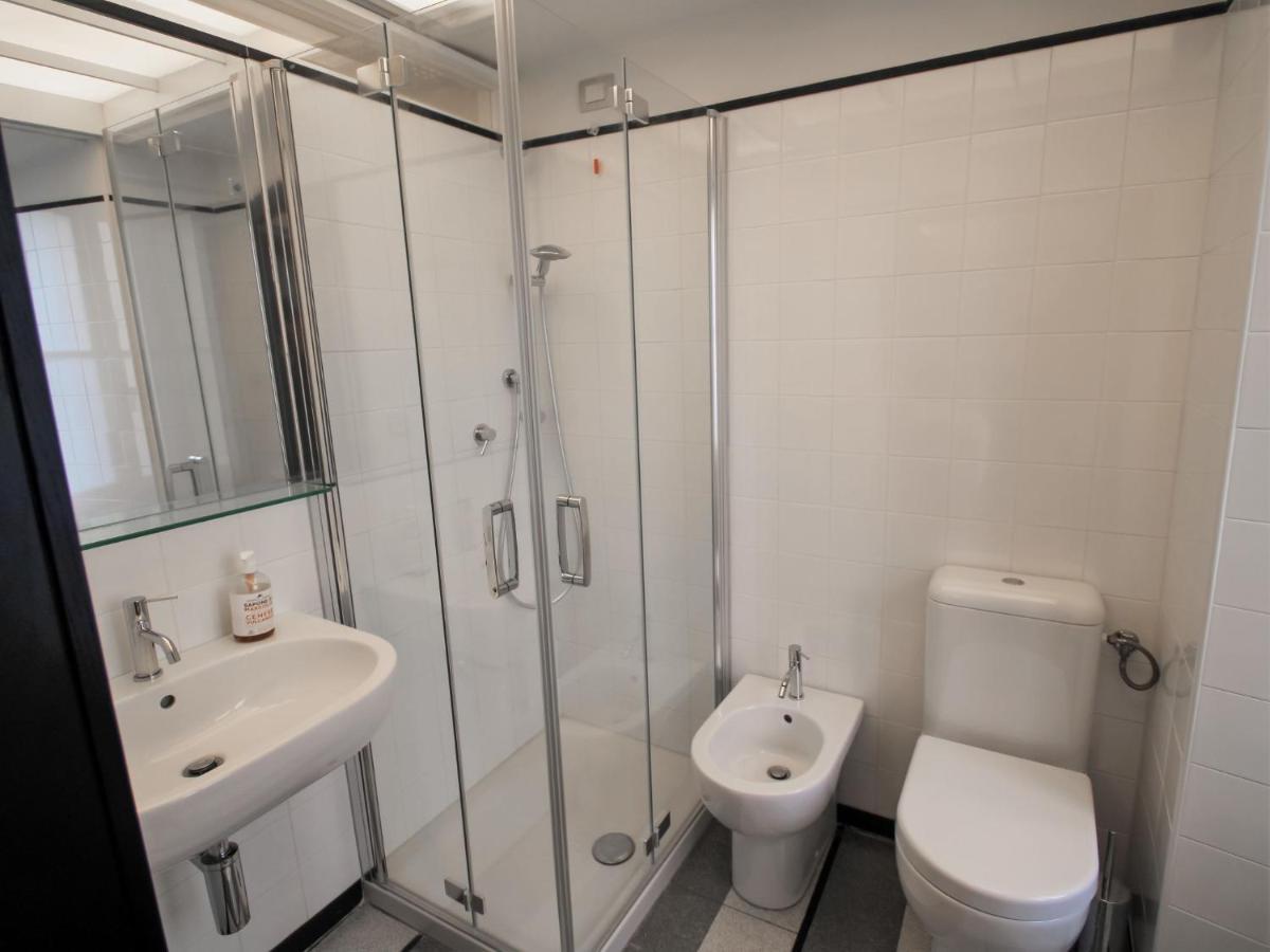 Apartment Casa Lambruschini By Interhome Sestri Levante Buitenkant foto