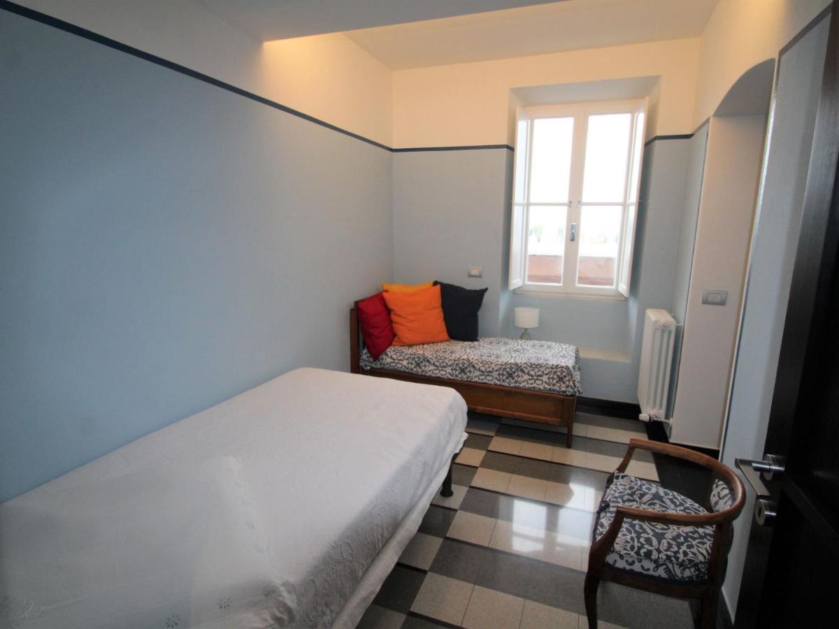 Apartment Casa Lambruschini By Interhome Sestri Levante Buitenkant foto