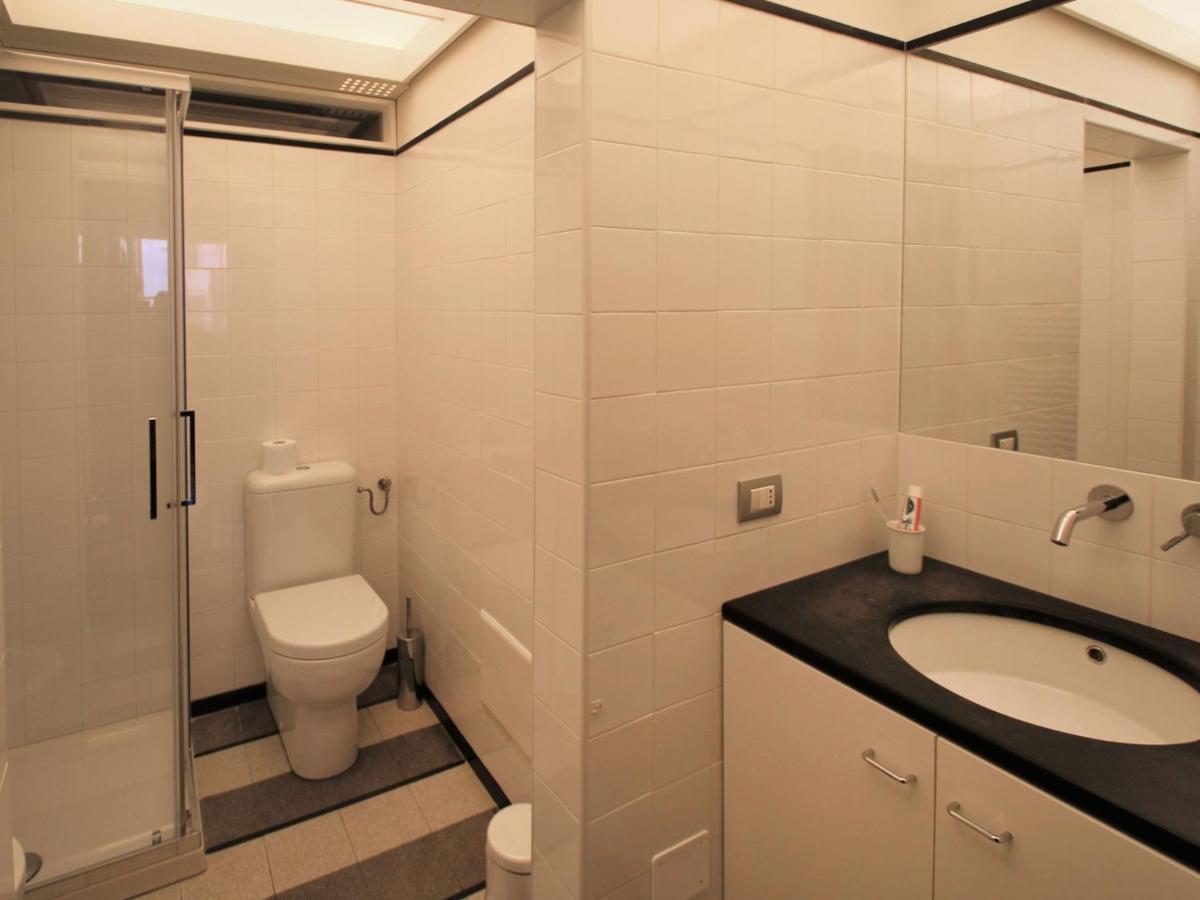 Apartment Casa Lambruschini By Interhome Sestri Levante Buitenkant foto