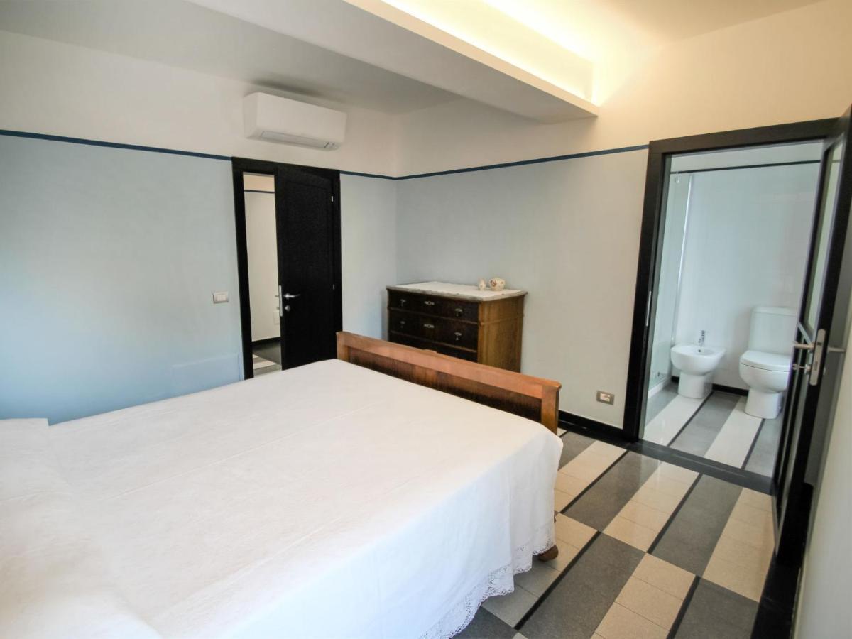 Apartment Casa Lambruschini By Interhome Sestri Levante Buitenkant foto