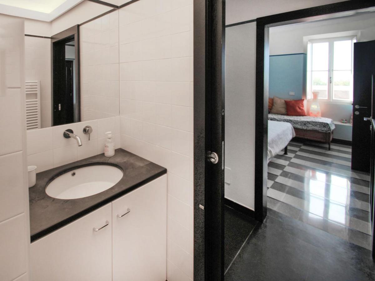 Apartment Casa Lambruschini By Interhome Sestri Levante Buitenkant foto