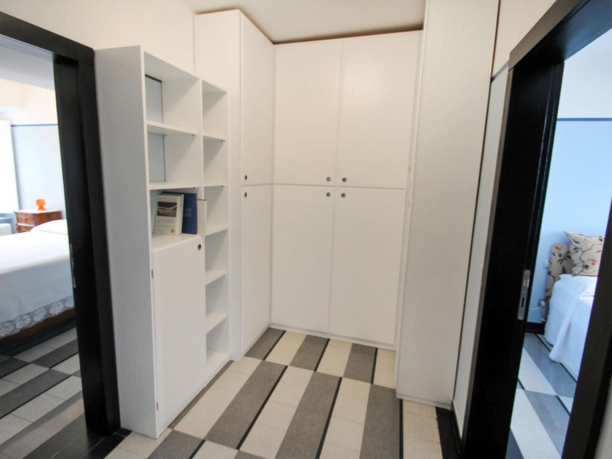 Apartment Casa Lambruschini By Interhome Sestri Levante Buitenkant foto