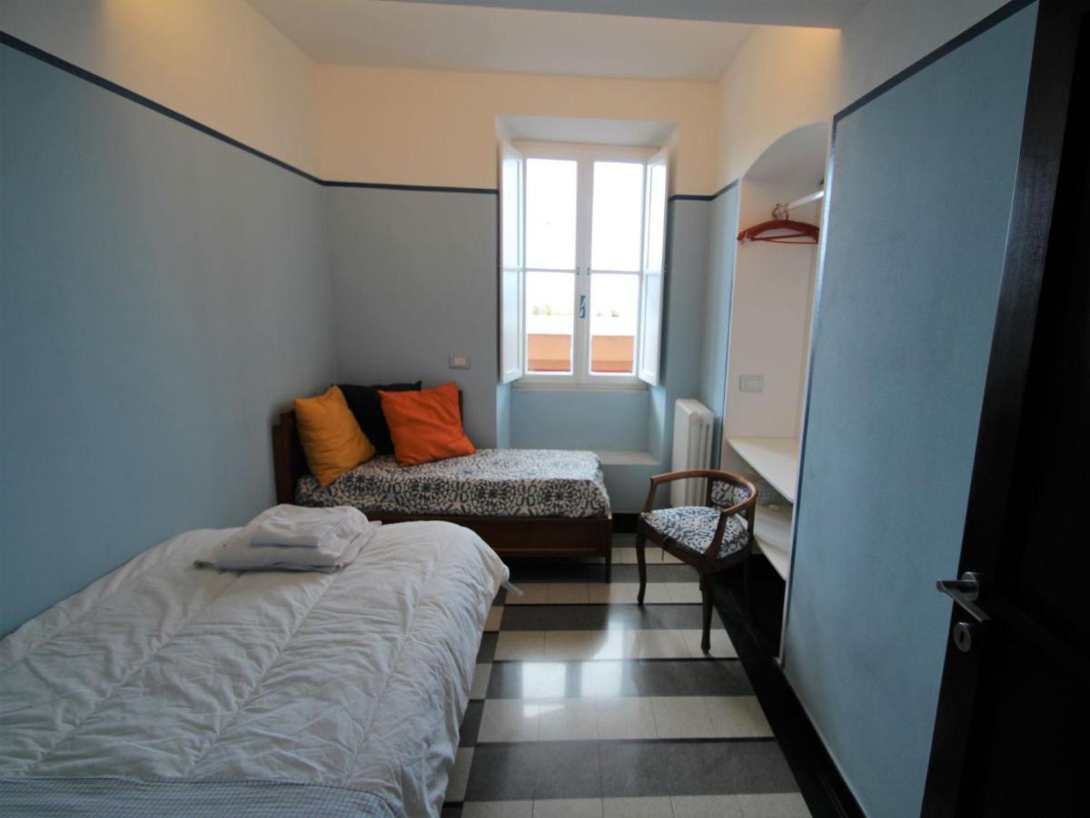 Apartment Casa Lambruschini By Interhome Sestri Levante Buitenkant foto