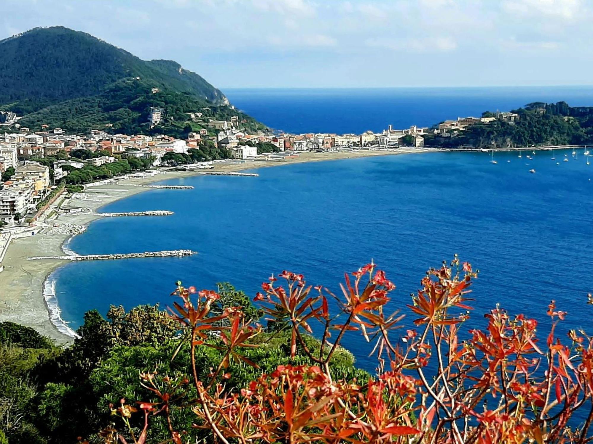 Apartment Casa Lambruschini By Interhome Sestri Levante Buitenkant foto